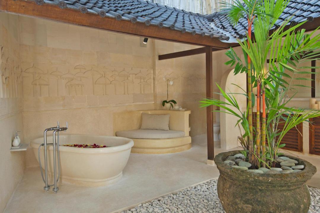 Photo of Bathroom in Nakula