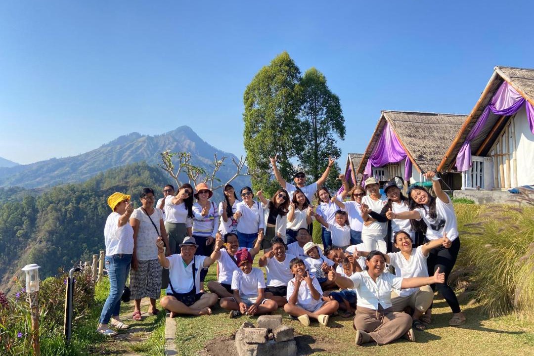 Photo of Outdoor in Songan