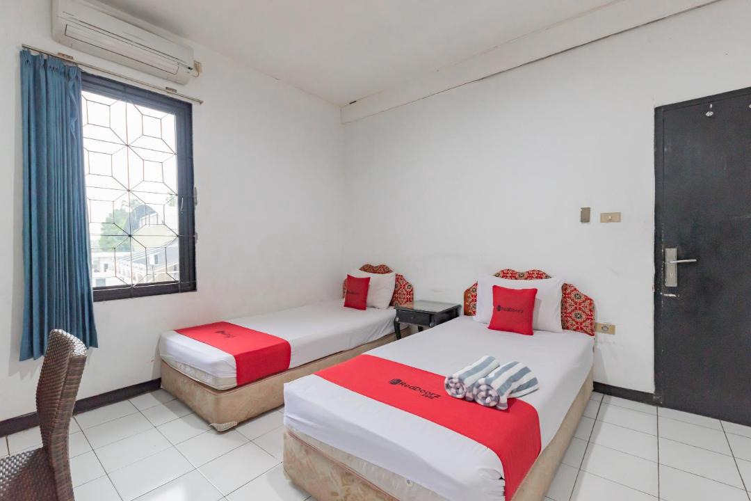 Photo of Bedroom in Sukabumi