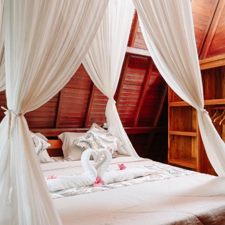 Photo of Bedroom in Blahbatuh
