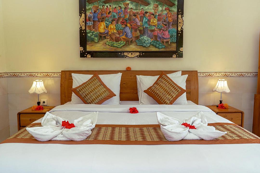 Photo of Bedroom in Pejeng Kawan