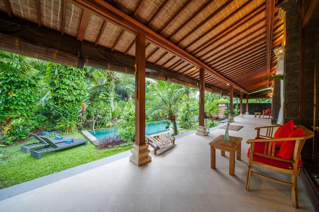 Photo of Patio Balcony in Melayang