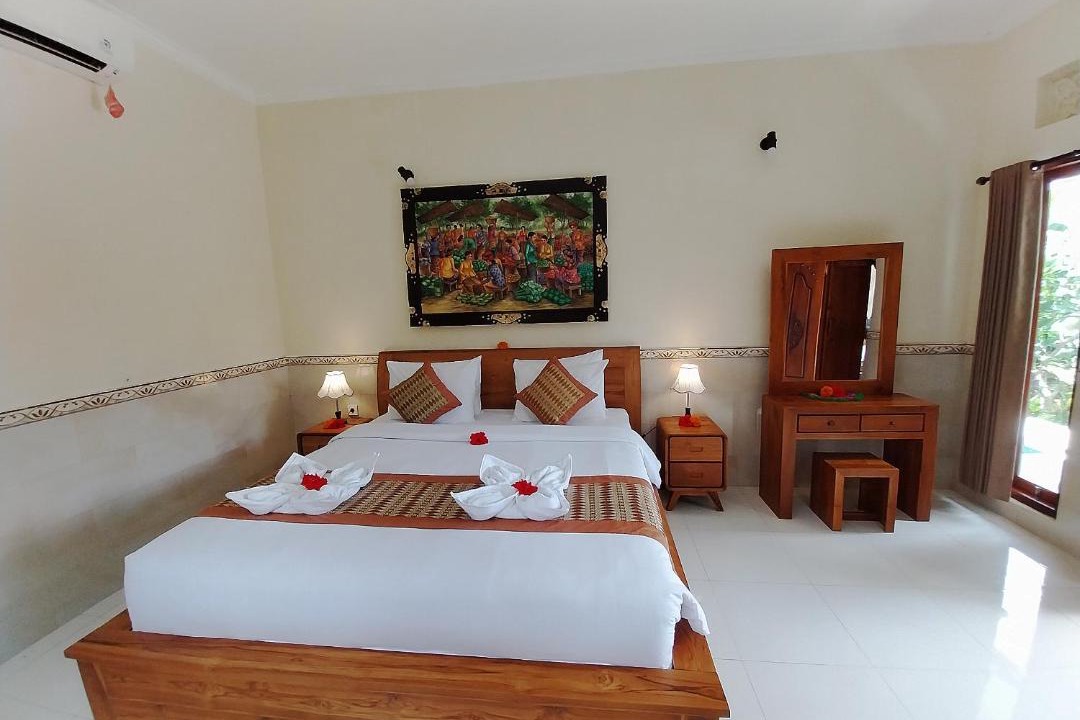 Photo of Bedroom in Pejeng Kawan