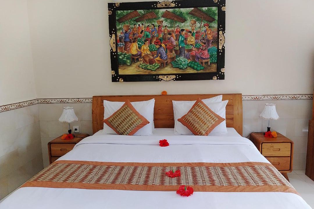 Photo of Bedroom in Pejeng Kawan
