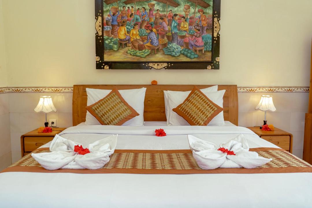 Photo of Bedroom in Pejeng Kawan