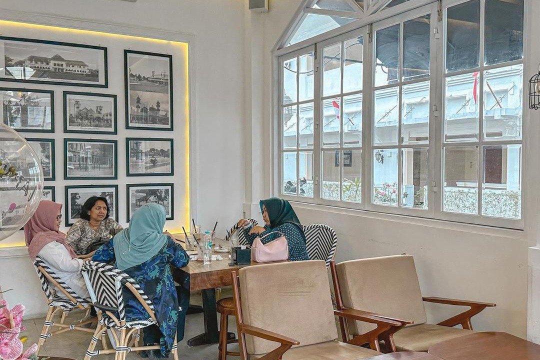 Photo of Others in Kauman