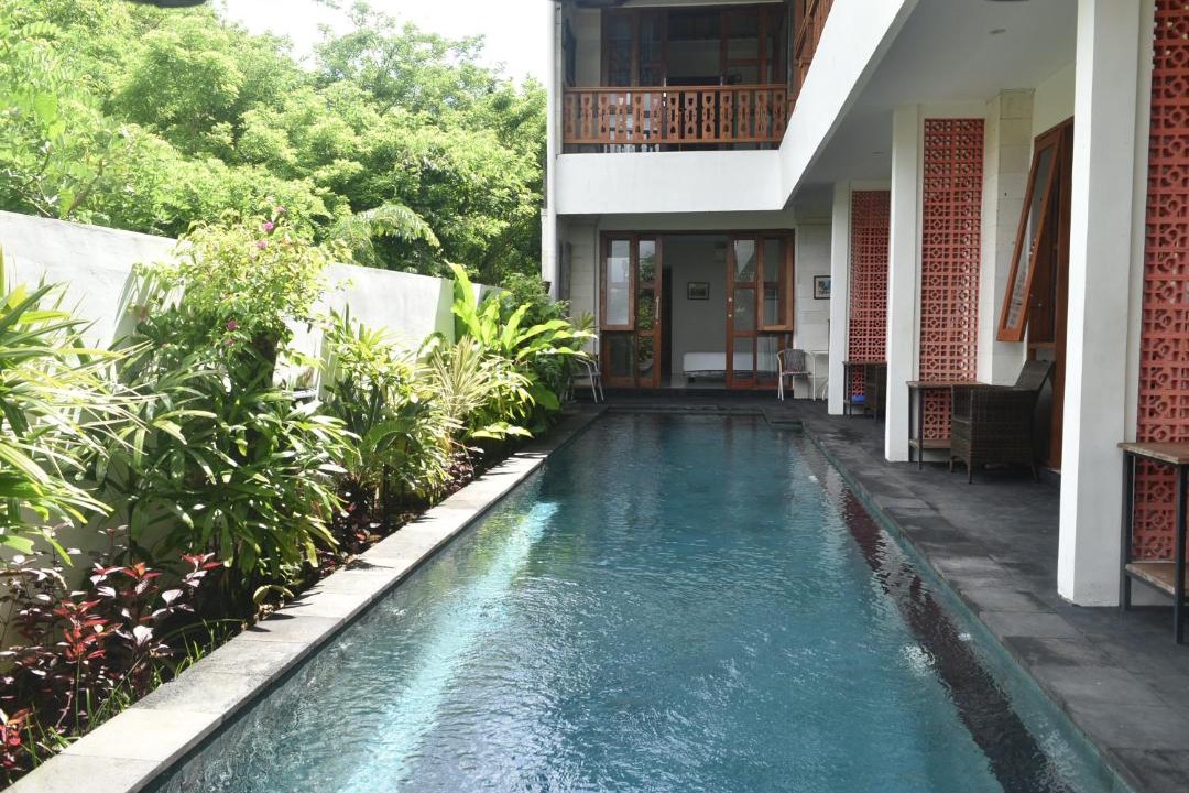 Photo of Outdoor in Taman Griya