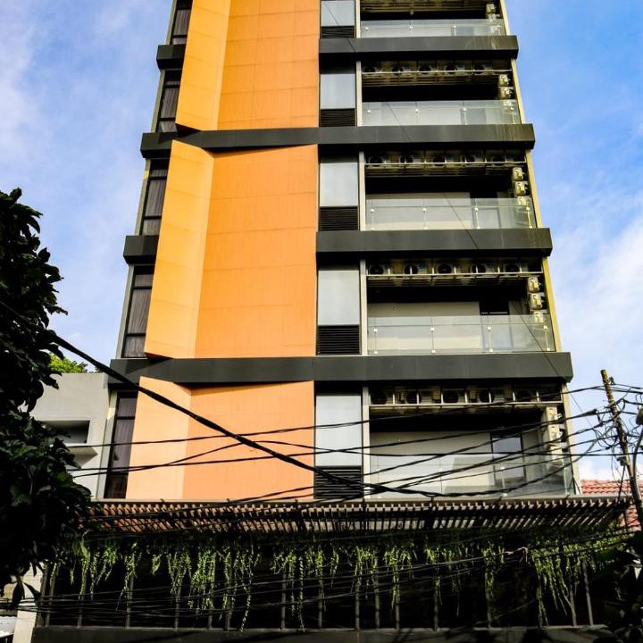 Photo of Others in Old Jakarta