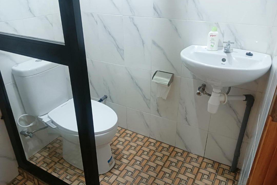 Photo of Bathroom in Sawan