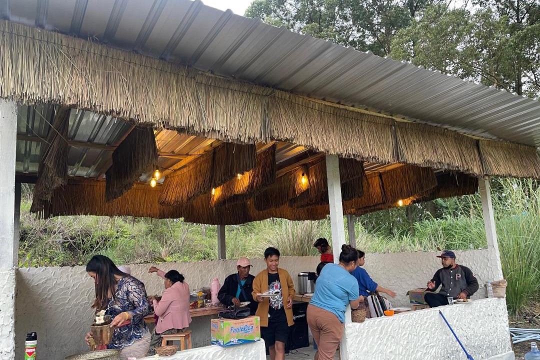 Photo of Others in Toya Bungkah