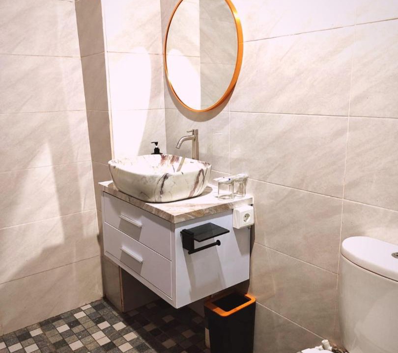 Photo of Bathroom in Kintamani