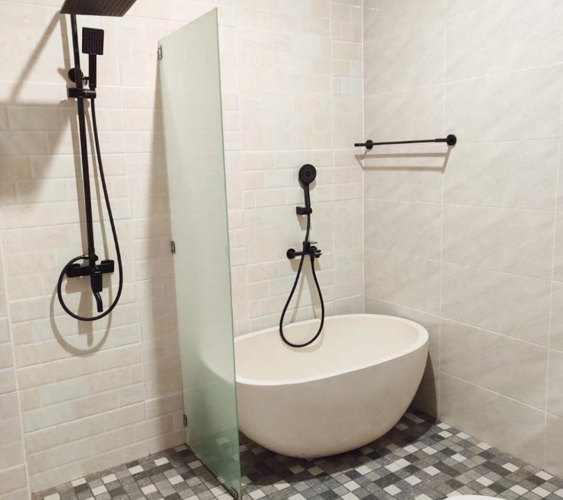 Photo of Bathroom in Kintamani