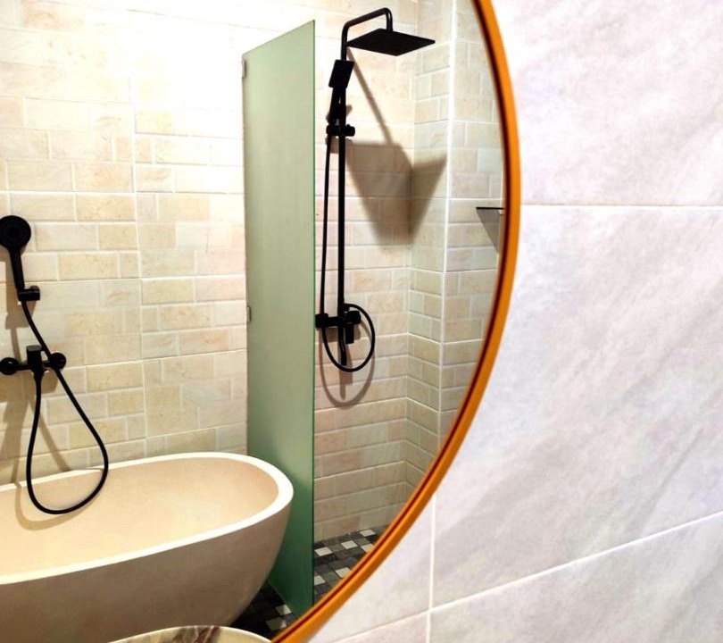 Photo of Bathroom in Kintamani