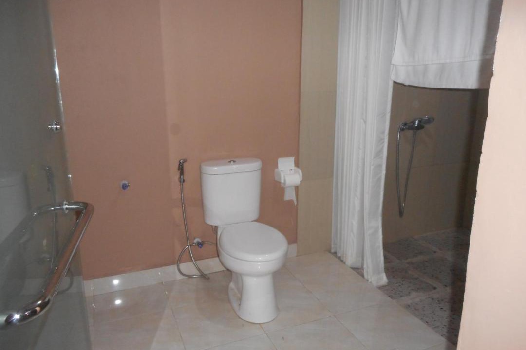Photo of Bathroom in Menanga