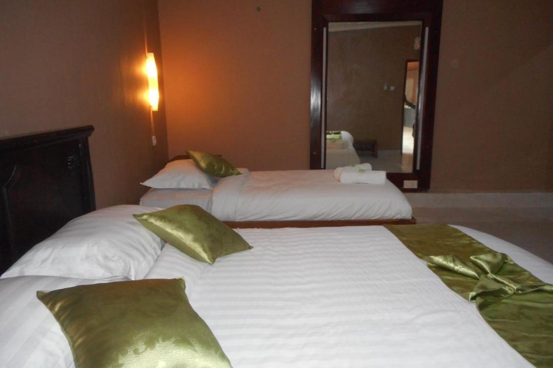 Photo of Bedroom in Menanga