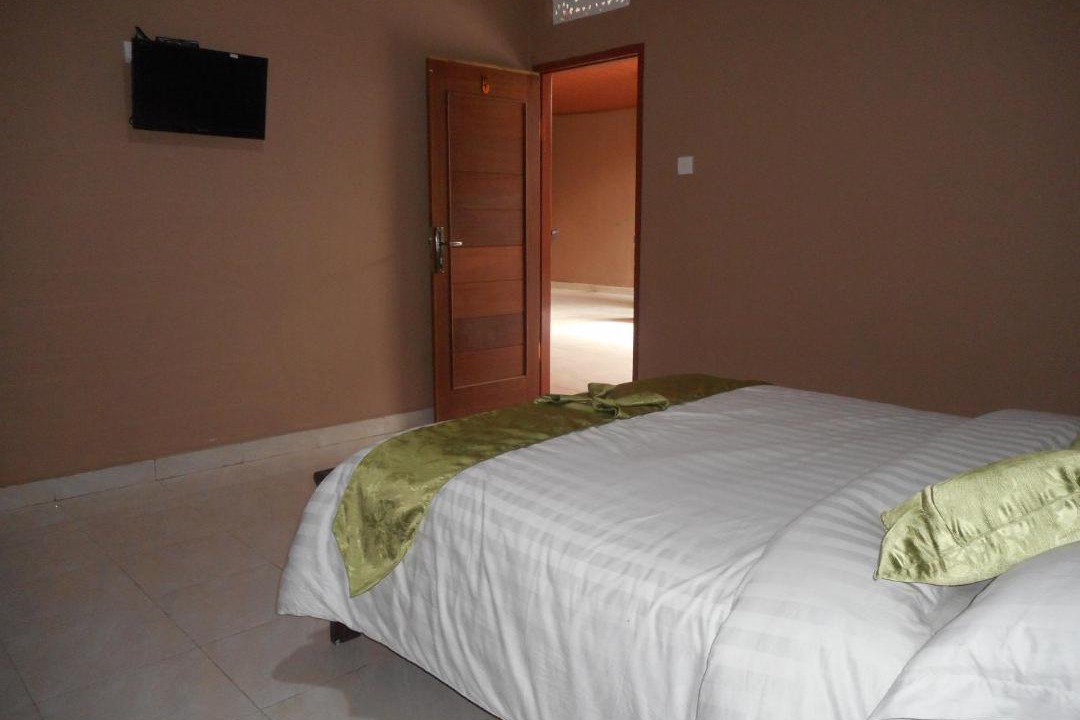 Photo of Bedroom in Menanga