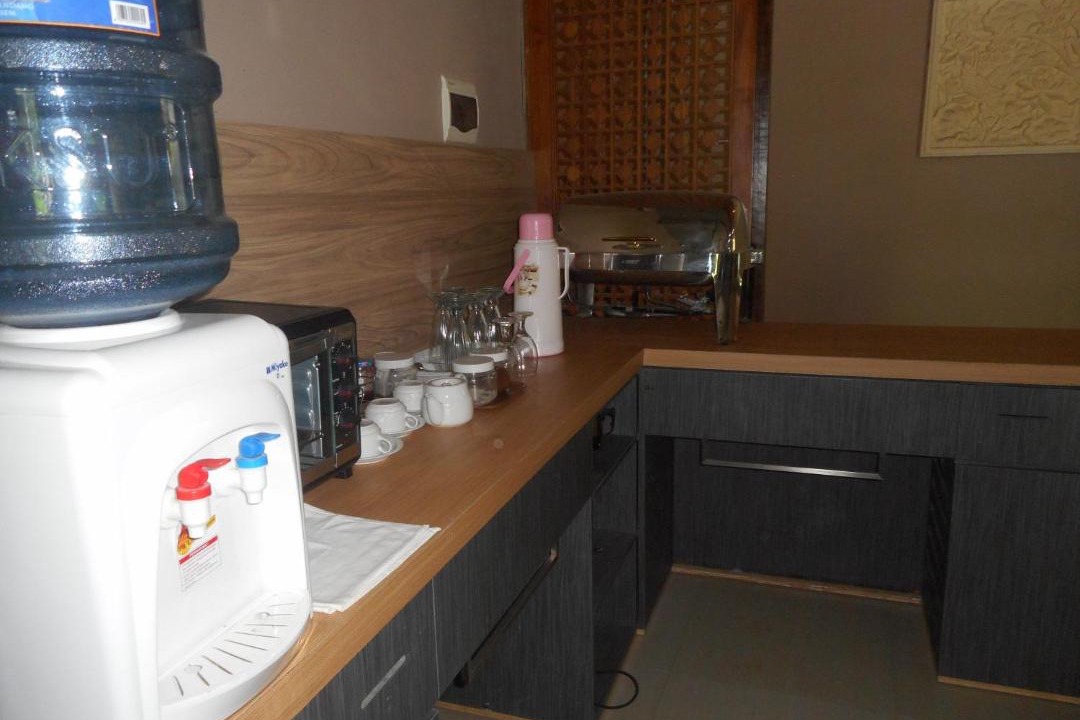 Photo of Kitchen in Menanga