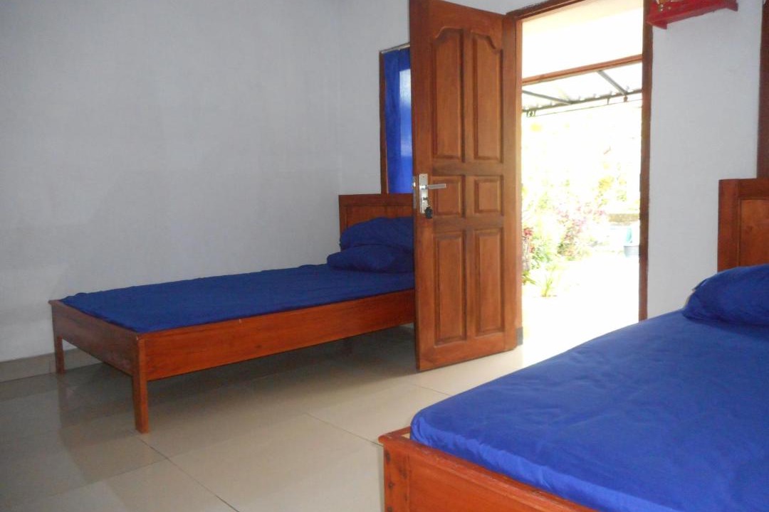 Photo of Bedroom in Besakih