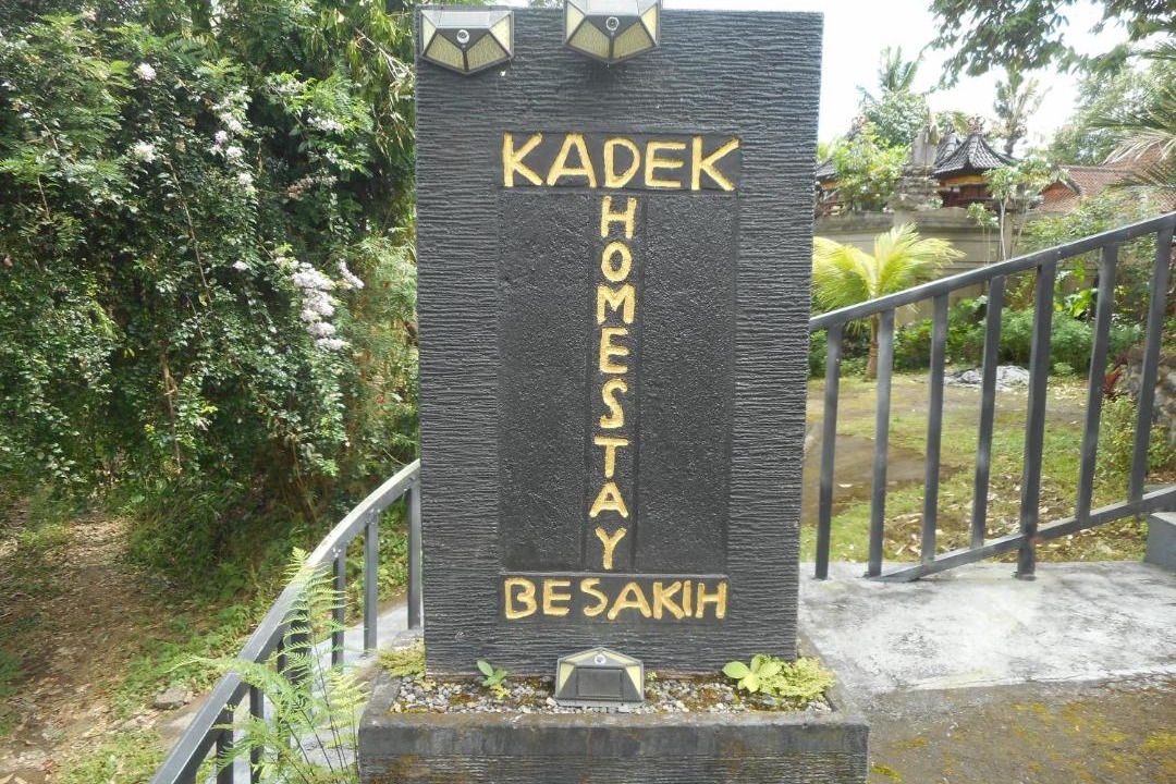 Photo of Others in Besakih