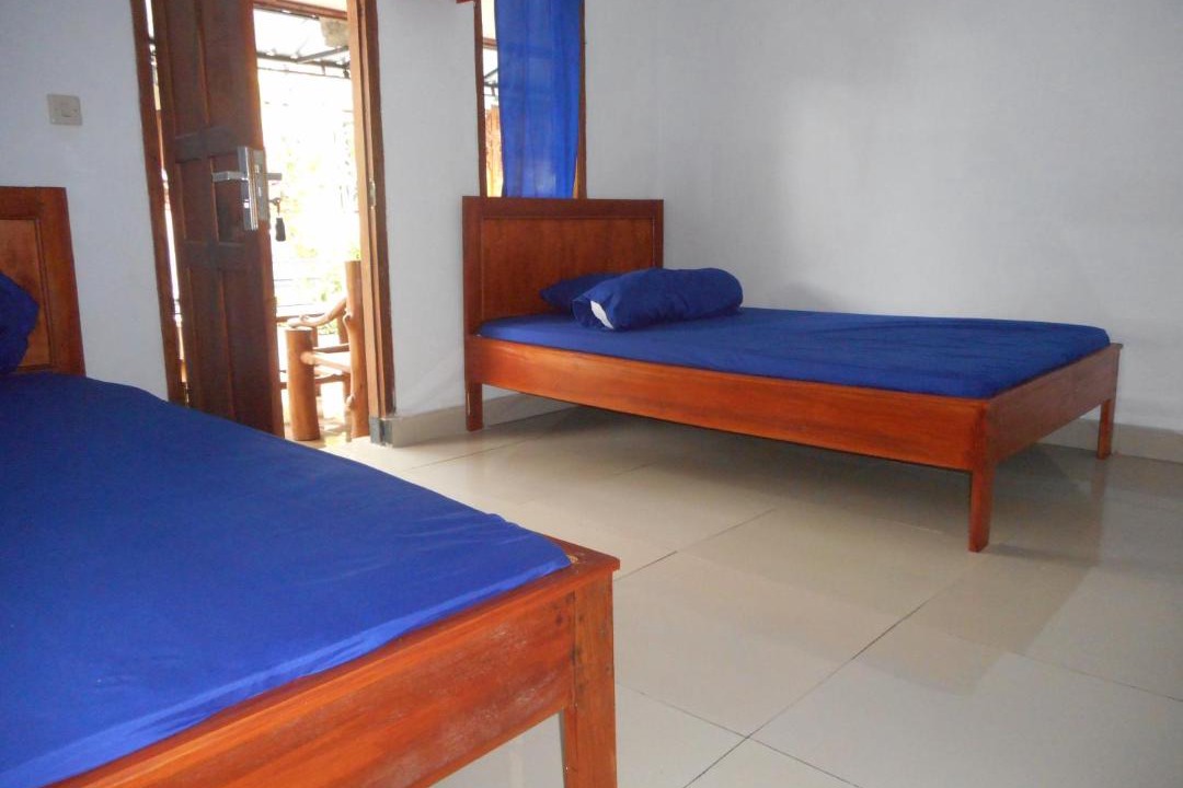 Photo of Bedroom in Besakih