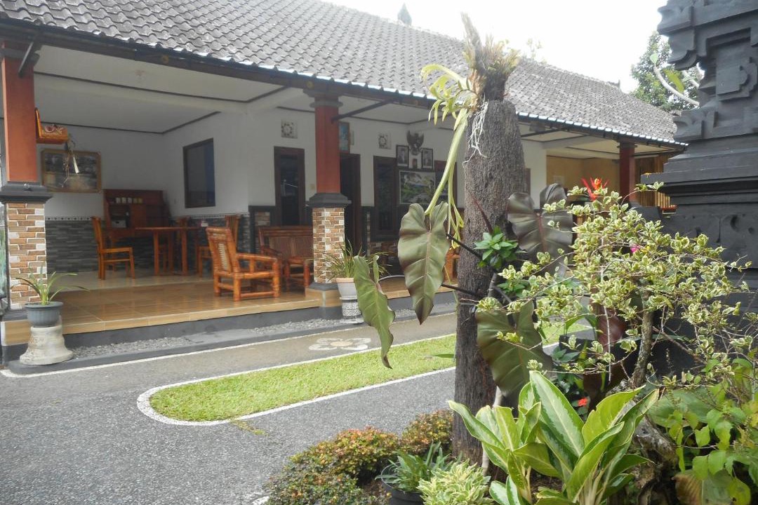 Photo of Others in Besakih