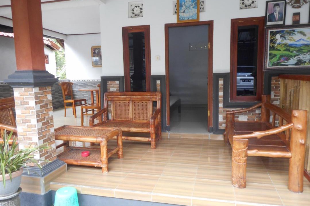 Photo of Others in Besakih