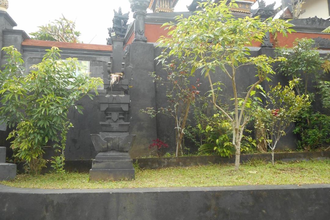Photo of Others in Besakih