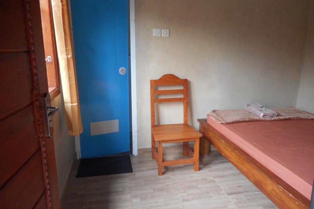 Photo of Bedroom in Besakih
