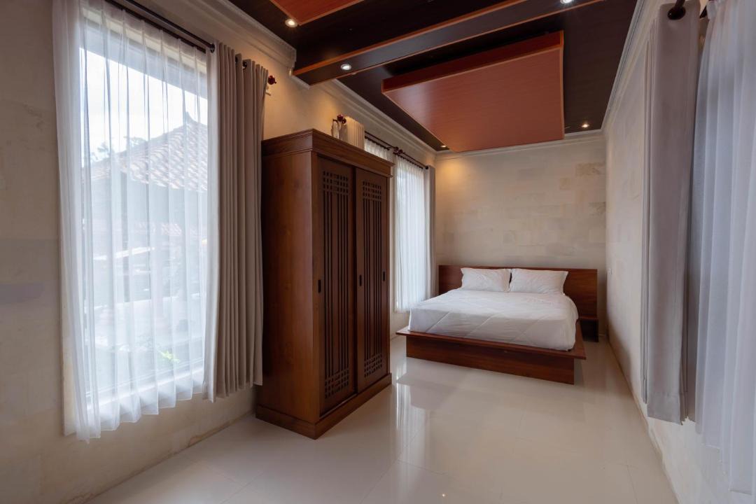 Photo of Bedroom in Gianyar