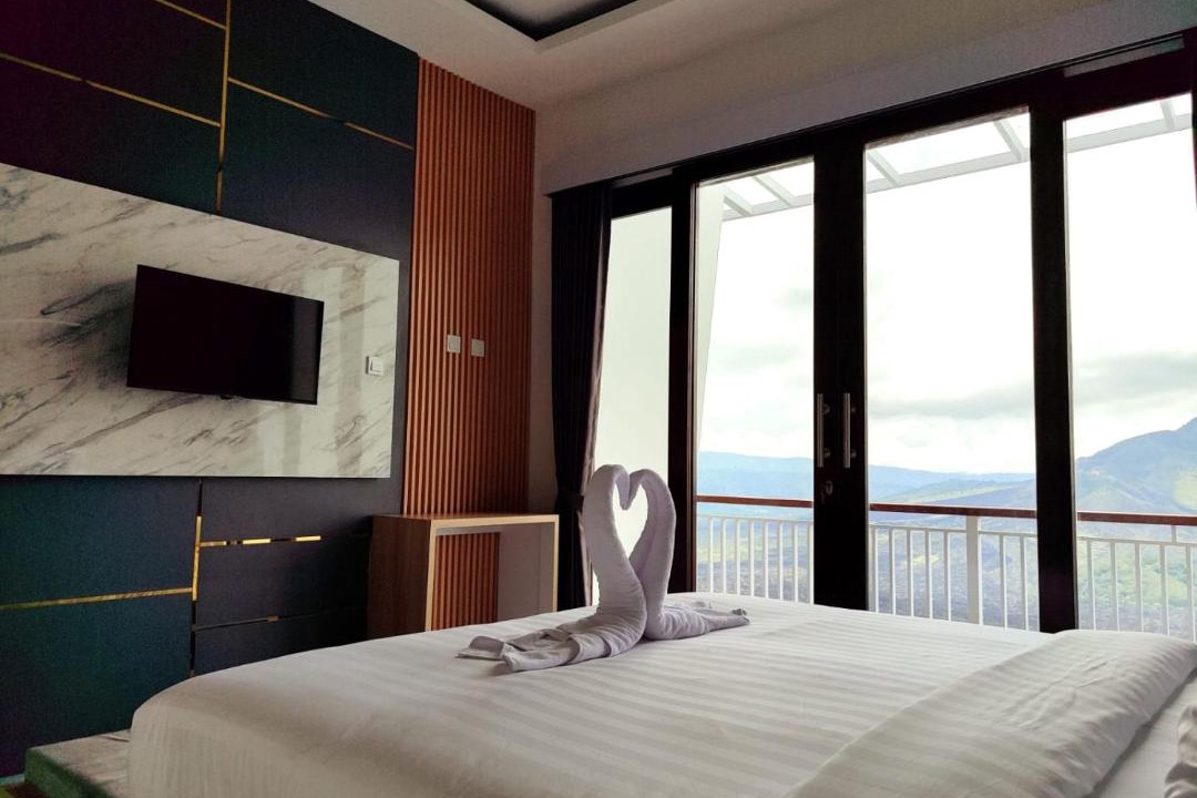 Photo of Bedroom in Kintamani