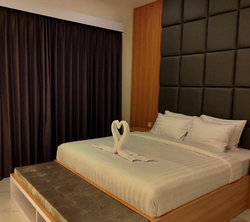Photo of Bedroom in Kintamani