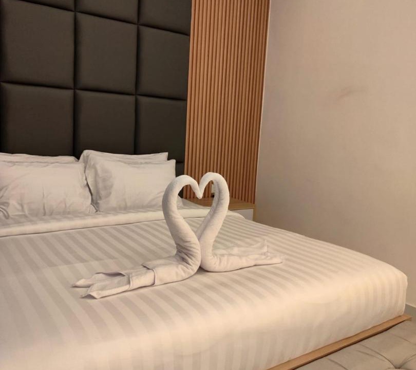 Photo of Bedroom in Kintamani