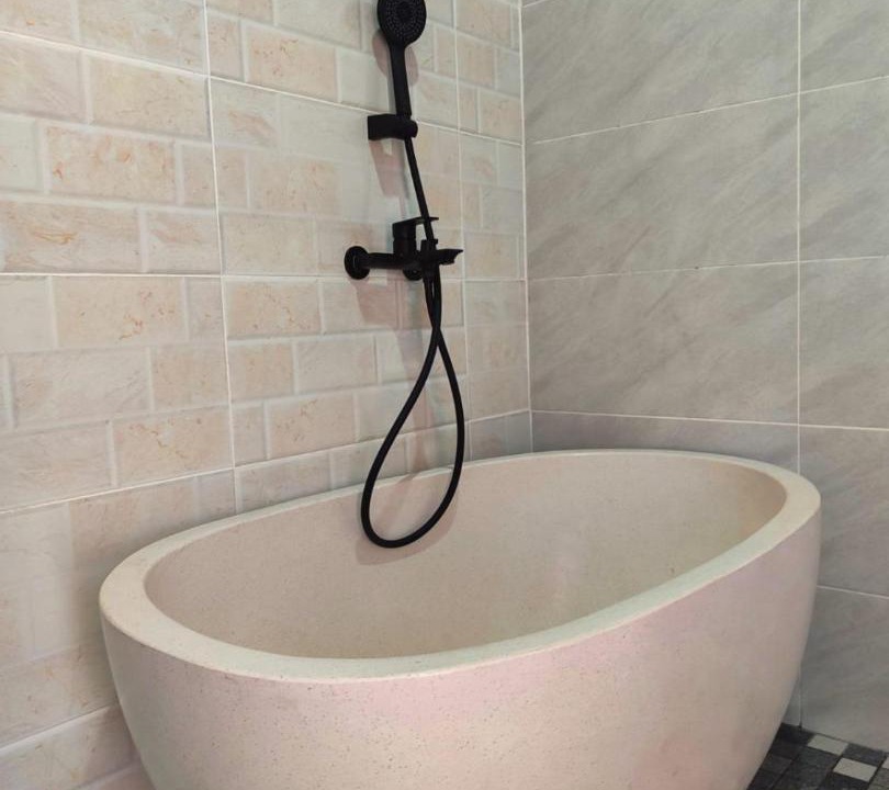 Photo of Bathroom in Kintamani