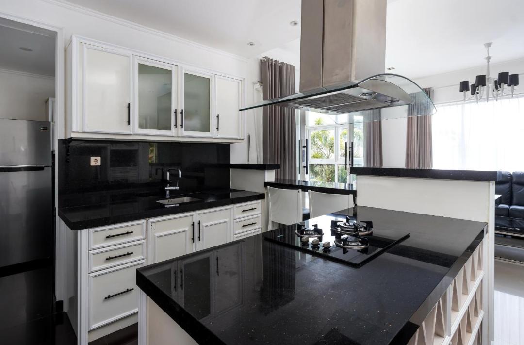 Photo of Kitchen in Taman Griya
