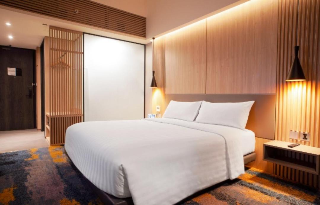 Photo of Bedroom in Cikokol