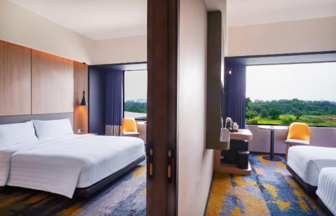 Photo of Bedroom in Cikokol