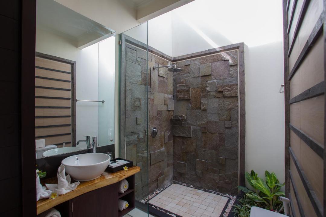 Photo of Bathroom in Sidakarya