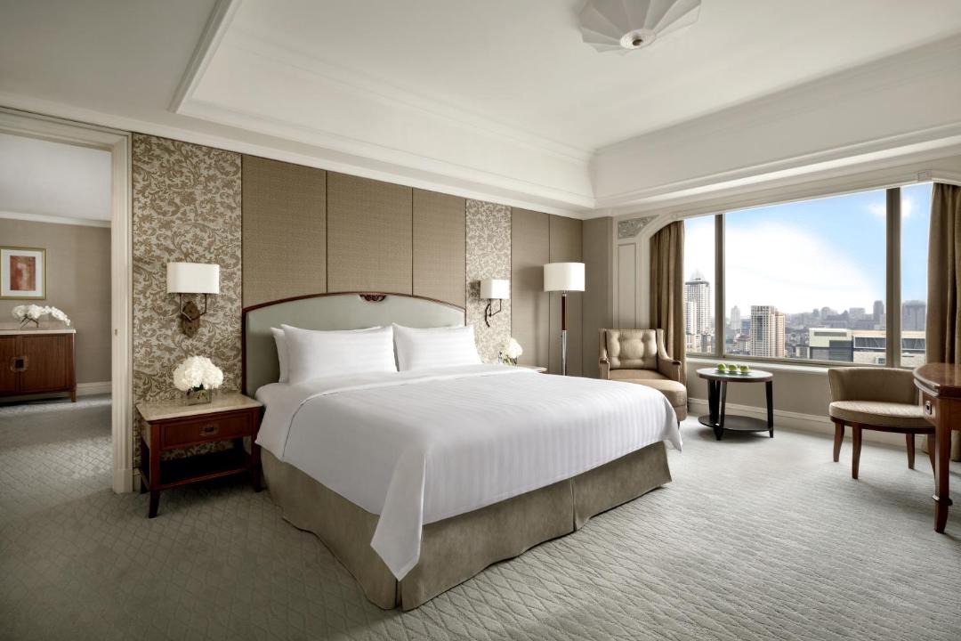 Photo of Bedroom in Jakarta