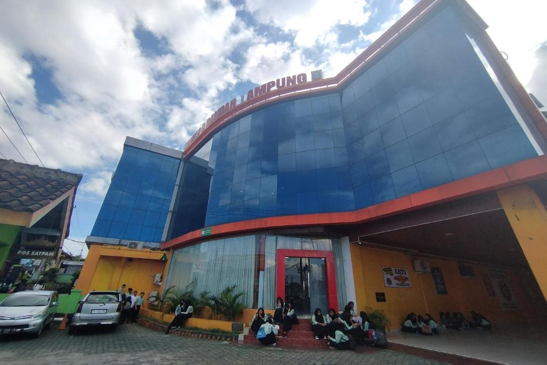 Photo of Others in Bandar Lampung