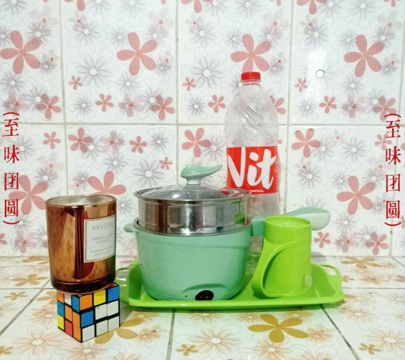 Photo of Kitchen in Kalipuro