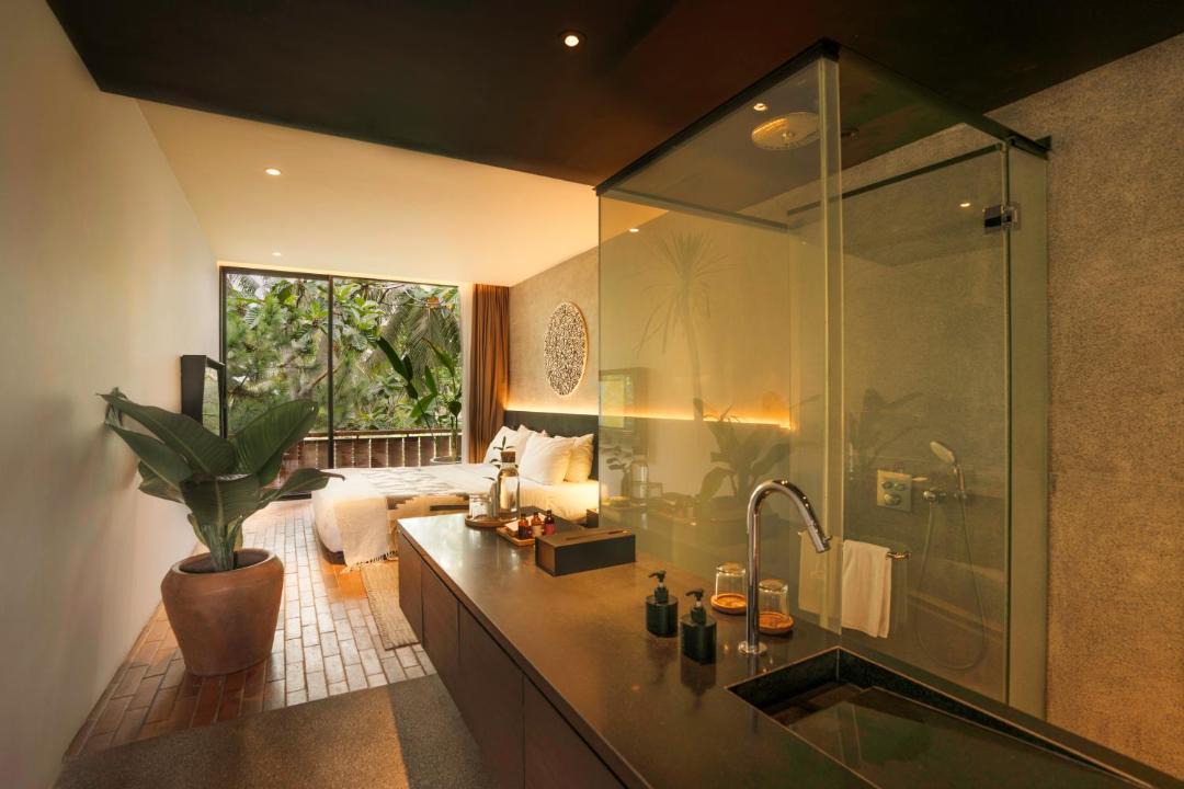 Photo of Bathroom in Peliatan