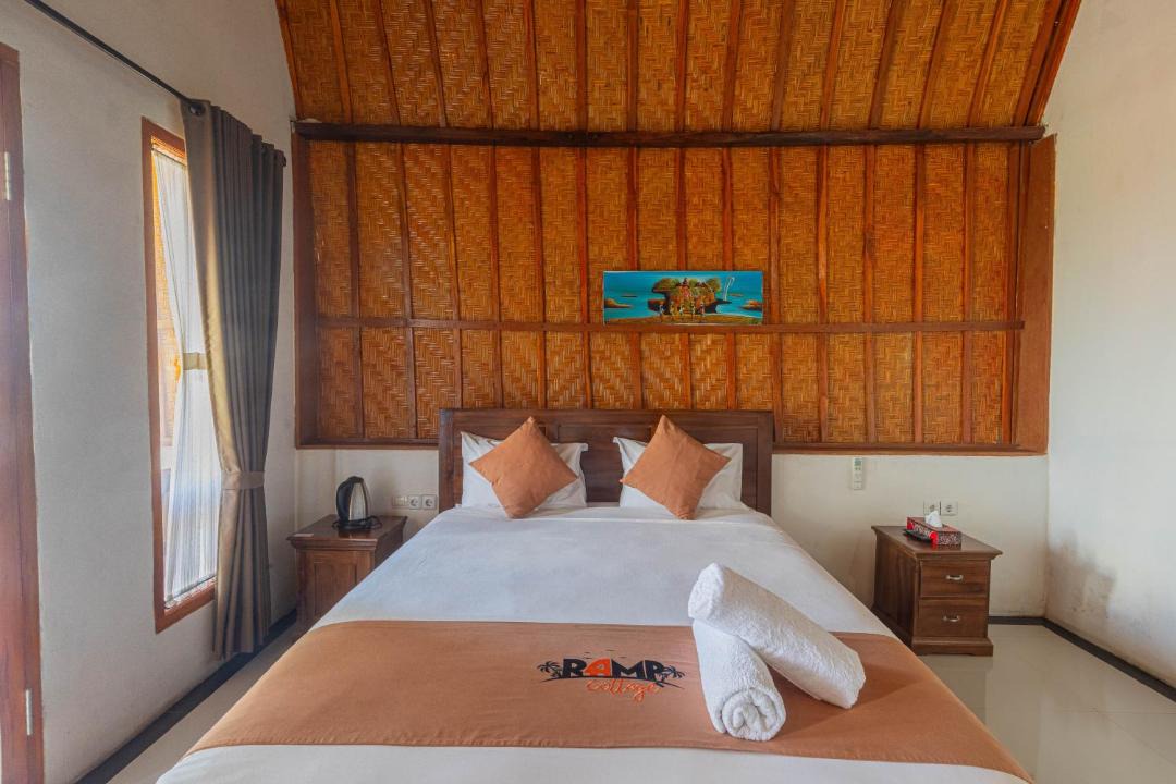 Photo of Bedroom in Klumpu