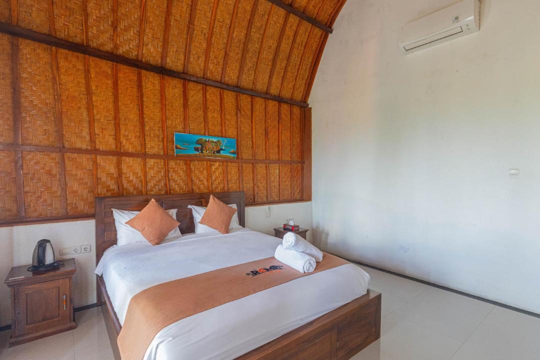 Photo of Bedroom in Klumpu