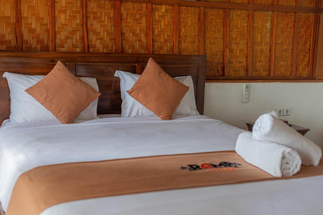 Photo of Bedroom in Klumpu