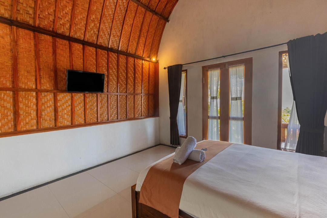 Photo of Bedroom in Klumpu