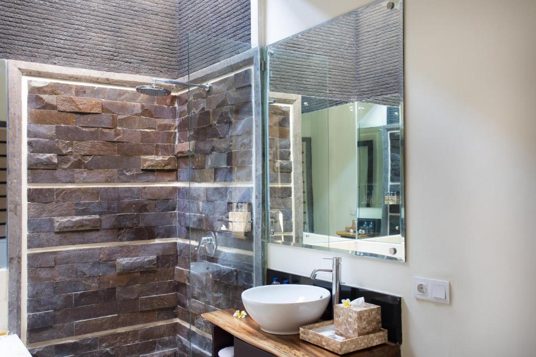 Photo of Bathroom in Sidakarya