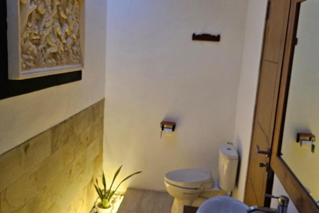 Photo of Bathroom in Medahan