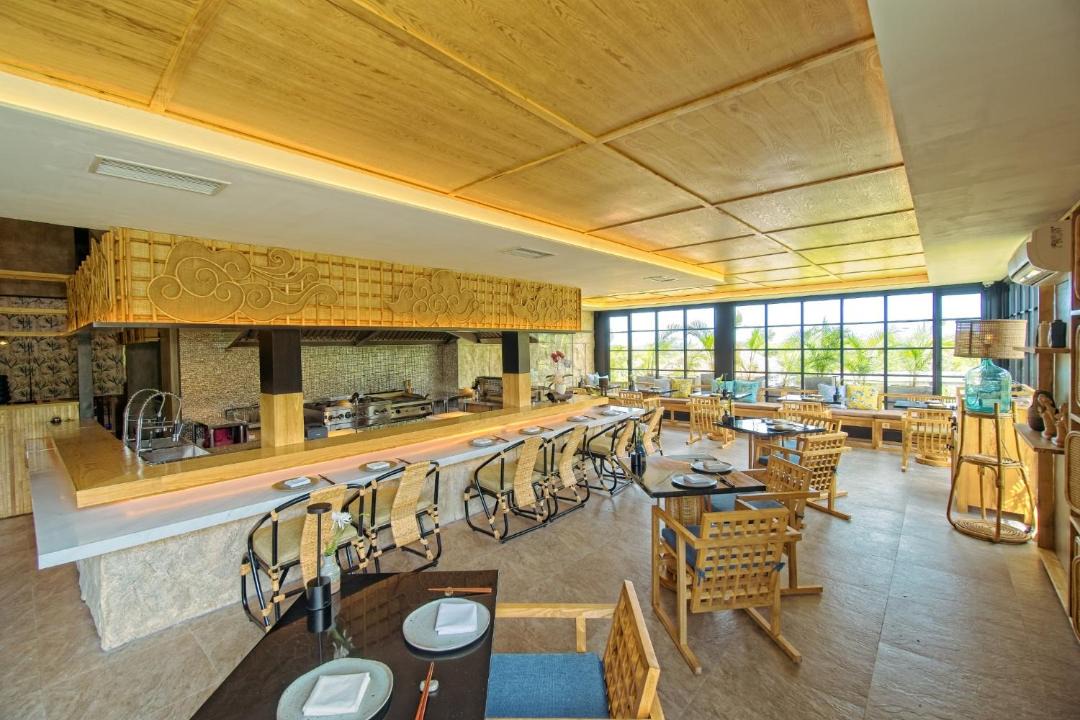 Photo of Kitchen in Peliatan