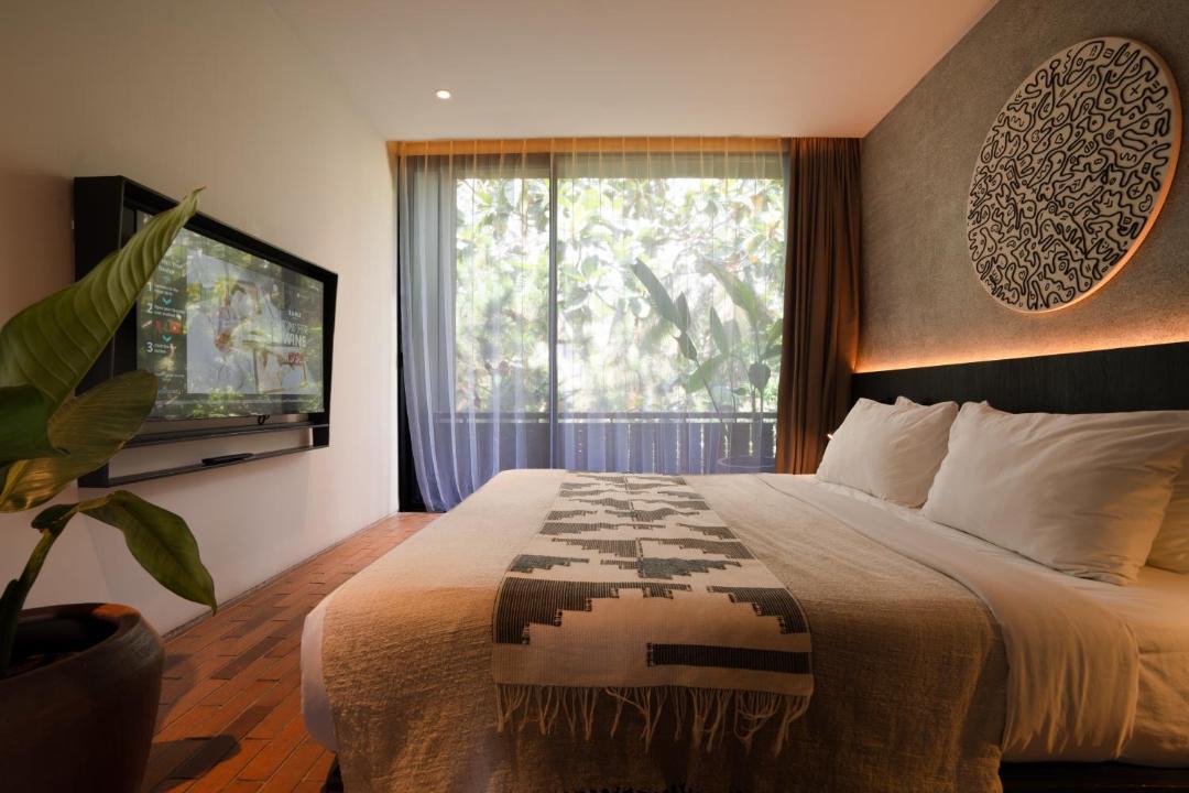 Photo of Bedroom in Peliatan