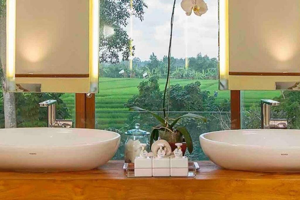 Photo of Bathroom in Cemagi